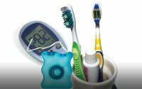 Как сохранить зубы здоровыми при сахарном диабете?